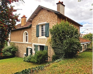 maison à la vente -   86000  POITIERS, surface 31 m2 vente maison - UBI441485576